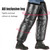 Motorcycle Warm Knee Pads Cover Waterproof and Windproof Protector Leg Covers Winter Warm Leggings Covers