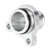 Aluminum Alloy  Automobile Water Hose Fitting Fits for 325i 330i 525Xi 528i 11537541992 11537544638