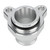 Aluminum Alloy  Automobile Water Hose Fitting Fits for 325i 330i 525Xi 528i 11537541992 11537544638