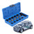 16Pcs 14mm x 1.25 Spark Plug Thread Repair Tool Kit M16 Tap W/ Portable Case
