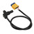 Transmission Input Speed Sensor 252929 Crankshaft Pulse Sensor Replacement for Citroen C5 C4 C3 C8 Jumpy