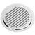 Marine Air Vent Louver Grille Cover 304 Stainless Steel Yacht Boat Accessory Hardware6in/152.4mm