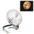 Universal Motorcycle Modification Accessory Retro Style Headlamp Motorbike Vintage Head Light
