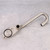Cooler Delete Kit 304 Stainless Steel Exhaust Gas Cooler Delete Kit Car Modification Accessory