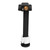 Professional Fuel Tank Cap Gauge High Accuracy Universal for Outboard Motor External 12L 24L Fuel Tanks