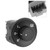 Side Mirror Switch Control Knob Fit for SKODA Octavia in MK2 1Z 2004-2013 1Z0 959 565A