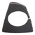 Gear Shift Knob Base Surround Trim Carbon Fiber Cover Fit for M3/M4 F80 F82 F83 2014-2019 RHD