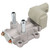 Idle Air Control Valve with Gasket AC186 AC184 AC254 Replacement for Civic Automatic Transmission 1.6L SOHC