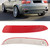Red Rear Bumper Reflector 63217158950 Fit for E70 X5 2007-2013 (Rear Passenger Side)