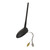 Roof Antenna with Base 96210 1u000 Stable Signal Sturdy Roof Radio Antenna Replacement for Kia Sorento