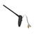 Roof Antenna with Base 96210 1u000 Stable Signal Sturdy Roof Radio Antenna Replacement for Kia Sorento