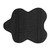 Motorcycle Seat Cushion Cover Seat 3D Mesh Breathable Non Slip Shock Absorption Pressure Relief