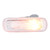 2PCS Side Mirror Indicator Light Left Right 6325G2 Super Bright Replacement for Citroen C4 I Sedan Coupe