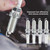 4pcs Car Spark Plug for Nissan Altima Rogue Sentra DILKAR6A-11 22401-JA01B
