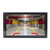 Double Din Car Stereo MP5 Player Bluetooth Multimedia FM Radio Receiver 7in HD Touch Screen AUX Port USB2.0 DSP Chip