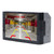 Double Din Car Stereo MP5 Player Bluetooth Multimedia FM Radio Receiver 7in HD Touch Screen AUX Port USB2.0 DSP Chip