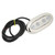 Marine Underwater LED Light DC 12V‑24V IP68 Waterproof Universal Fit for Boat Yacht Waterside RGBW 11W