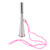 Handheld Foghorn 304 Stainless Steel Horn for Sailing Yacht Boat Accessory Marine Hardware