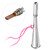 Handheld Foghorn 304 Stainless Steel Horn for Sailing Yacht Boat Accessory Marine Hardware