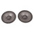 6.5in Car Audio Full Range Speakers 600W High Sensitivity Tight Clean Bass for Car Stereo Sound System