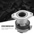 Carburetor Carb Intake Manifold Boot Joint for Yamaha Bear Tracker 250 1999-2004