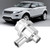 Universal Car  Aluminum Alloy Turbo BOV Blow Off Valve Sound Simulator Kit