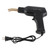 Car Bumper Repairing Welding Tool Black Car Bumper Repair Kit Portable Welder Hot Stapler