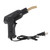 Car Bumper Repairing Welding Tool Black Car Bumper Repair Kit Portable Welder Hot Stapler