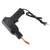Car Bumper Repairing Welding Tool Black Car Bumper Repair Kit Portable Welder Hot Stapler