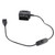 18.7in OBD2 USB Power Charging Cable 16Pin Connector Charger for Car GPS DVR Camera