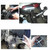 Durable Car Ratchet Disc Brake Caliper Piston Spreader Separator Pad Install Tool