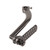 Motorcycle Kick Start Lever Scooter Pedal Kick Starter Motorbike Brake Accessories
