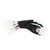 Car Audio Speaker Activation Wiring Harness Modification Replacement for Tesla Model 3 2021