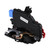 Front Left Door Lock Actuator Central Locking for  Golf MK5  Seat Skoda Touareg 3D1837015A