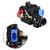 Front Left Door Lock Actuator Central Locking for  Golf MK5  Seat Skoda Touareg 3D1837015A