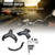 Motorcycle Engine Guards Protector Crash Protecting Block Anti-Crash Pad Replacement for MT09 MT-09 Tracer 9 GT