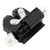 Tailgate Boot Lock Catch 55702917 Replace Fit for Fiat 500/Grande Punto/Evo/Bravo