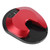 Kickstand Extension Pad Motorcycle Side Stand Enlarger Fit for HONDA ADV150 2019-2021Red