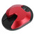 Kickstand Extension Pad Motorcycle Side Stand Enlarger Fit for HONDA ADV150 2019-2021Red