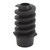 Hood Bumper Stops Shock Absorption Cushion Rubber Damping Stoppers Replacement For Chevy Camaro 1993 to 2002