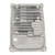 Headlight LED Control Unit Module A2479004104 Replacement for Benz W222 W205 A‑Class B‑Class CLA‑Class