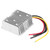 Voltage Reducer Regulator 36V/48V to 12V Accessory Fits for Club Car