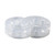 Spring Shock Absorber Rubber Suspension Cushion Buffer Reduce Vibration Noise Spring Bumper Power Cushion A