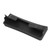 Center Console Sunglasses Holder Silicone Anti Slip Armrest Box Eyeglasses Box Replacement for Tesla Model 3 Y with Refresh Console