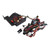 Speed Controller Wiring Harness 48V OEM Standard 618950 Replacement for E‑Z‑GO RXV for Curtis Controllers 2012 to 2016