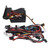 Speed Controller Wiring Harness 48V OEM Standard 618950 Replacement for E‑Z‑GO RXV for Curtis Controllers 2012 to 2016
