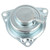 Aluminium Alloy Turbo Blow Off Valve Cover Fit for Dodge SRT-4 TD04LR / TD05HR Stage 3 Turbo