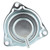 Aluminium Alloy Turbo Blow Off Valve Cover Fit for Dodge SRT-4 TD04LR / TD05HR Stage 3 Turbo