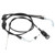 Chock Throttle Cable Assembly Accessories Fit for Yamaha PW50 PW 50 Dirt Bike PY50