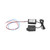Camera Vibration Sensor 360° Panoramic for Driving Recorder Automatic Parking Monitoring